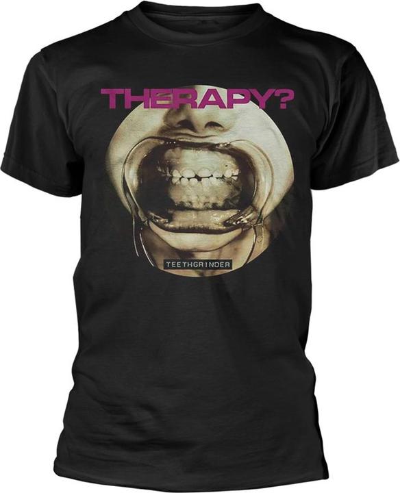 Therapy? Teethgrinder (S)