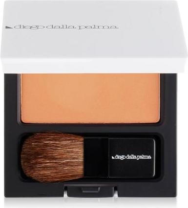 Actual product image Diego dalla Palma Powder Blush 07 (Matt terracotta)