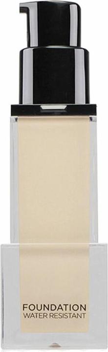Actual product image Delfy Water-Resistant Primer 10 Natural (Nature 10)