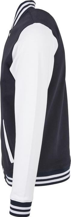 Immagine prodotto Build Your Brand Giacca college di base (4XL)