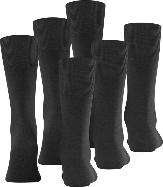 Image du produit Falke Airport SO (Lot de 3, 41 - 42)