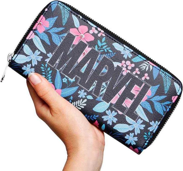 Actual product image Karactermania Essential Wallet Spring