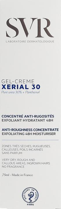 Image du produit 30 Gel Crème (Gel pour le corps, 75 ml)