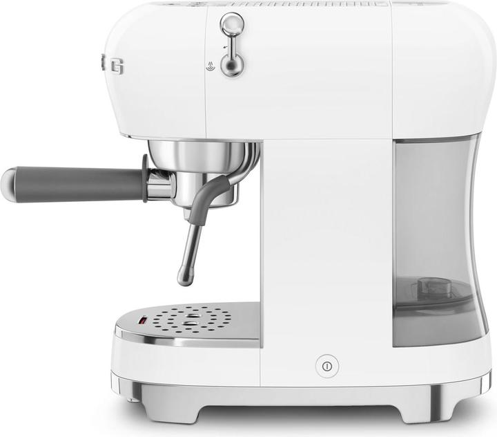 Produktbild Smeg ECF02WHEU (EU-Stecker)