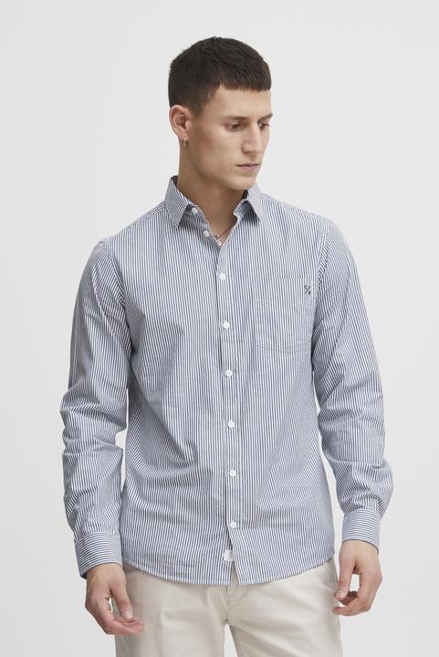 Immagine prodotto Casual Friday Camicia a righe CFAnton LS CA - 20504767 (L)