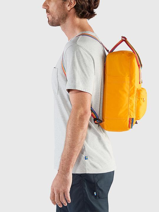 Immagine prodotto Fjällräven Kanken Rainbow (16 l)