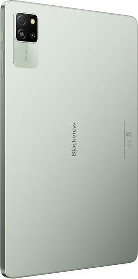 Immagine prodotto Blackview Tablet TAB 60 Wifi 4GB/128GB verde senza caricabatterie (10.08", 128 GB, Verde)