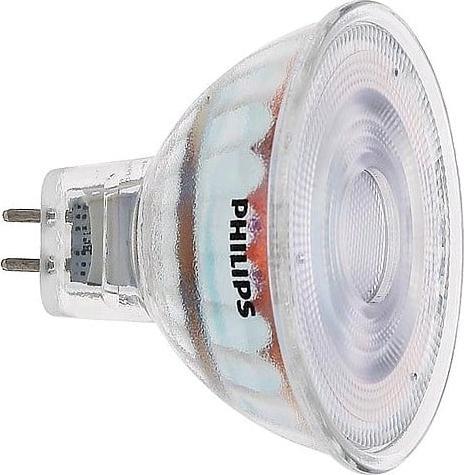 Image du produit Philips Professional CorePro (GU5.3, 4.40 W, 345 lm, 1 x, F)