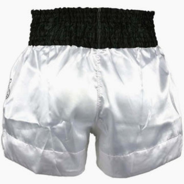 Produktbild Fairtex Muay Thai Shorts Thai Talisman (L)