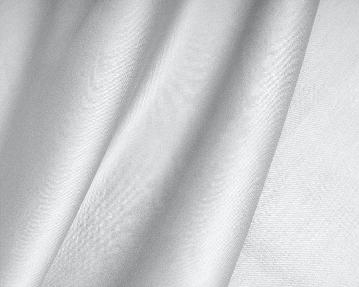 Image du produit Palo Drap-housse en satin (80 x 200 cm)