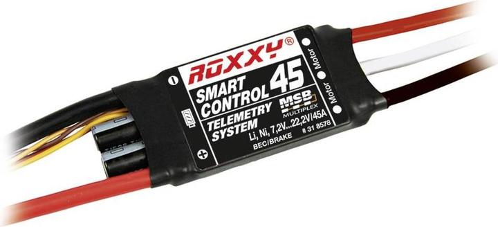 Image du produit Roxxy Régulateur de vol sans balais pour modèles de vol