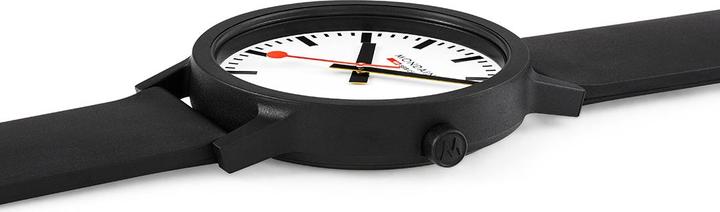 Image du produit Mondaine Essence (Montre analogique, Swiss Made, 41 mm)