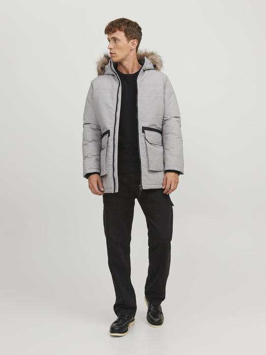Immagine prodotto Jack & Jones Parka con cappuccio (XL)