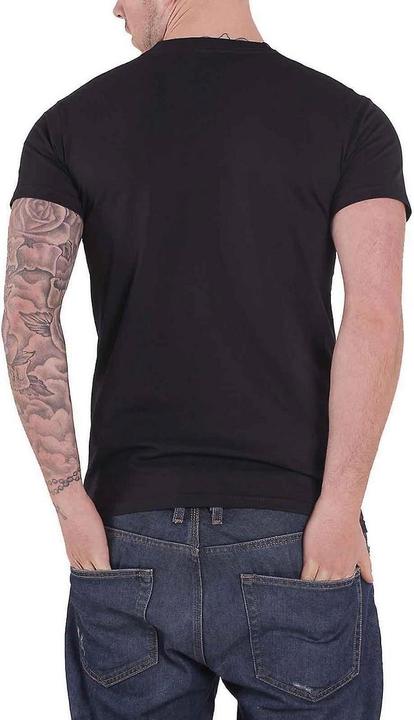 Immagine prodotto Maglietta Scale del Palcoscenico Adulto Unisex (L)