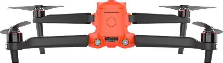 Produktbild Autel Evo II Dual 640T Rugged Bundle (40 min, 1192 g, 48 Mpx)