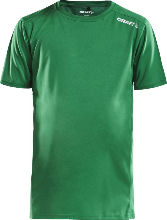 Immagine prodotto Craft Rush Ss Tee Bambini (110, 116)