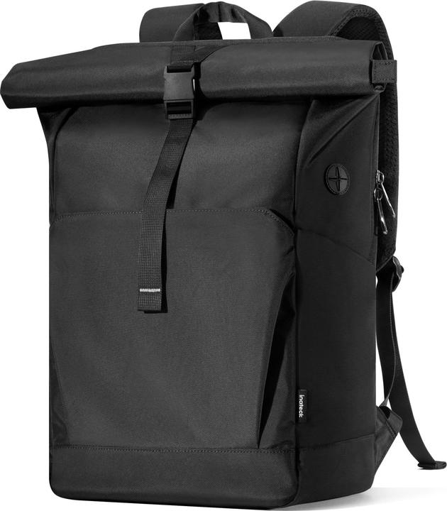 Inateck Notebook-Rucksack BP01007 black 25-30L