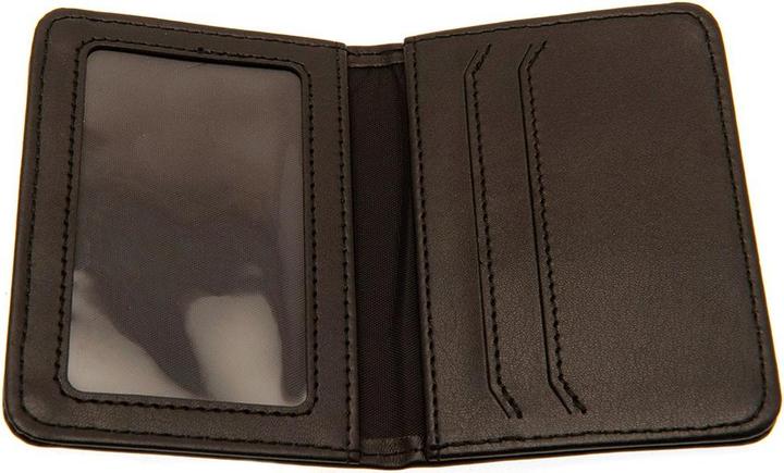Actual product image Arsenal FC Executive Card Holder Crest