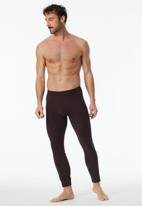Image du produit Schiesser Caleçon long Comfort Fit (10, Une unité par pack)