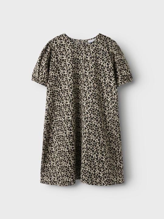 Actual product image Name it Kurzarm Kleid (122)