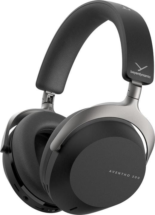 Produktbild Beyerdynamic Aventho 300 (ANC, 50 h, Kabellos)