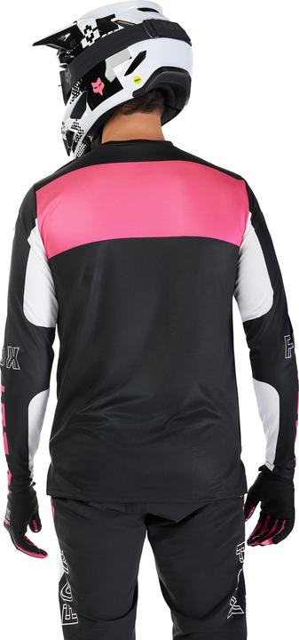 Produktbild Fox Ranger LS Jersey Digi Image (XL)