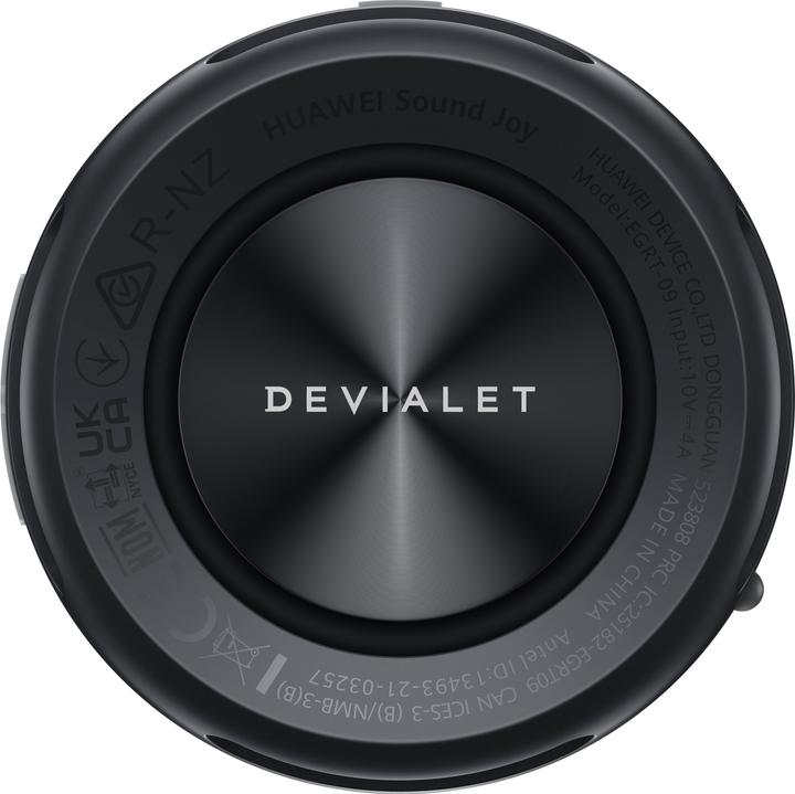 Actual product image Huawei Sound Joy (26 h, Battery operated)