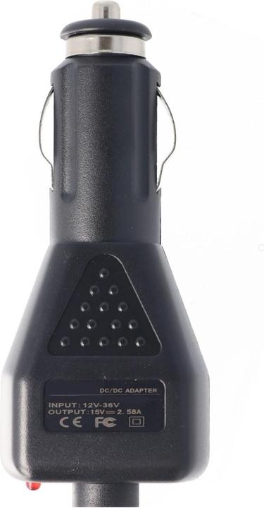 Image du produit AccuCell KFZ-Ladekabel (38 W)