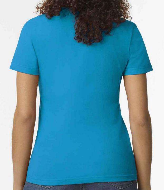 Produktbild Gildan TShirt Mittelschwer (L)