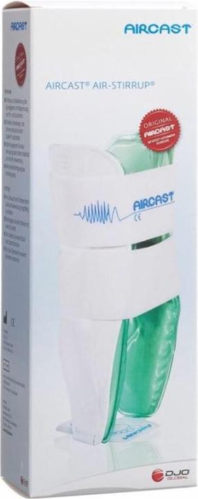 Aircast Air-Stirrup Sprunggelenkorthese rechts (L)