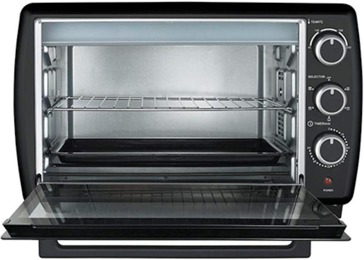 Produktbild Adler CR 6007 Backofen