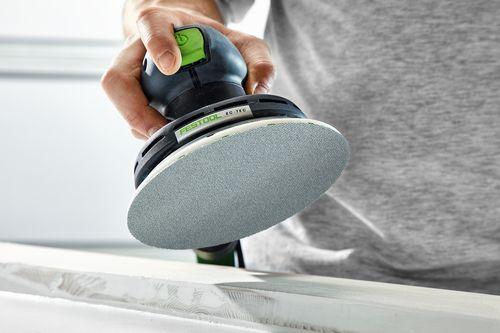 Actual product image Festool Protection Pad PP-STF D150 /2
