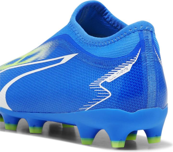 Image du produit Puma Ultra Match Ll Fg/Ag Jr (38)