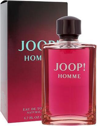 Image du produit Joop! Homme (Eau de toilette, 200 ml)