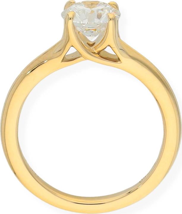 Image du produit Carat Diamants modernes (52, Or 750/18 K)