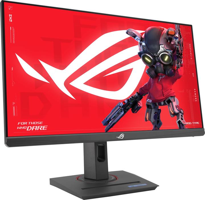 Produktbild ASUS ROG Strix XG259CS (1920 x 1080 Pixel, 24.50")