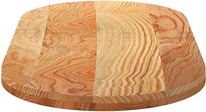 Immagine prodotto VidaXL Lyndsey (120 x 60 x 4 cm)