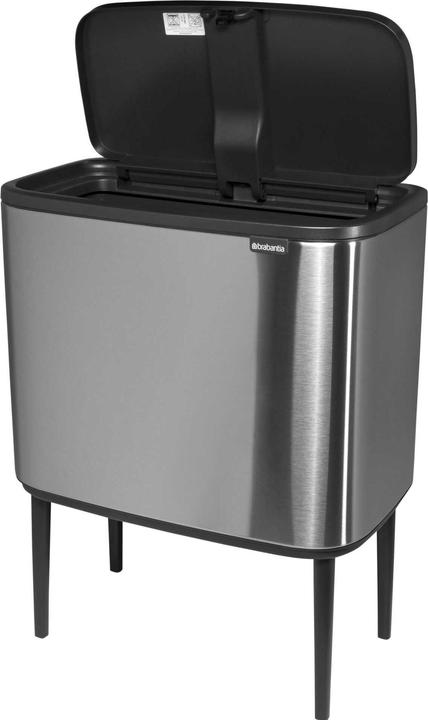 Produktbild Brabantia Abfallbehälter Bo Touch Bin 36 Liter (36 l)