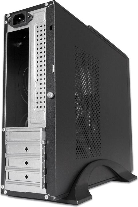 Actual product image CoolBox COO-PCT310-1 (mATX, Mini-ITX)