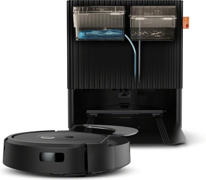 Immagine prodotto iRobot Roomba Combo 10 Max (Robot aspirapolvere)
