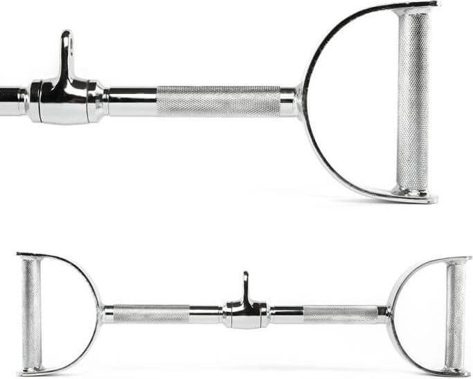 Produktbild ATX Latzugstange parallel ca. 60 cm