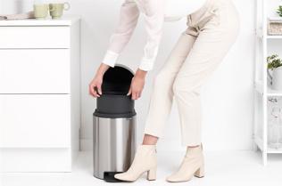 Image du produit Brabantia Newlcon (12 l)