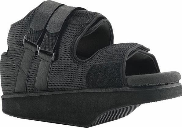 Produktbild Bort Medical Vorfussentlastungsschuh 42-44 (42, 43, 44)