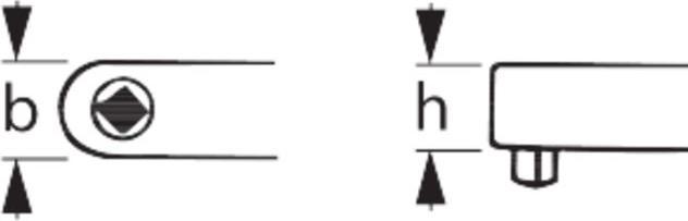 Produktbild Stahlwille Manoskop (3/8", 6 Nm, 50 Nm)