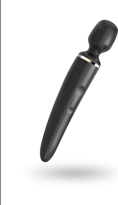 Produktbild Satisfyer Wand-er Woman