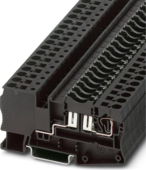 Produktbild Phoenix Contact Sicherungsklemme ST 4-FSI/C