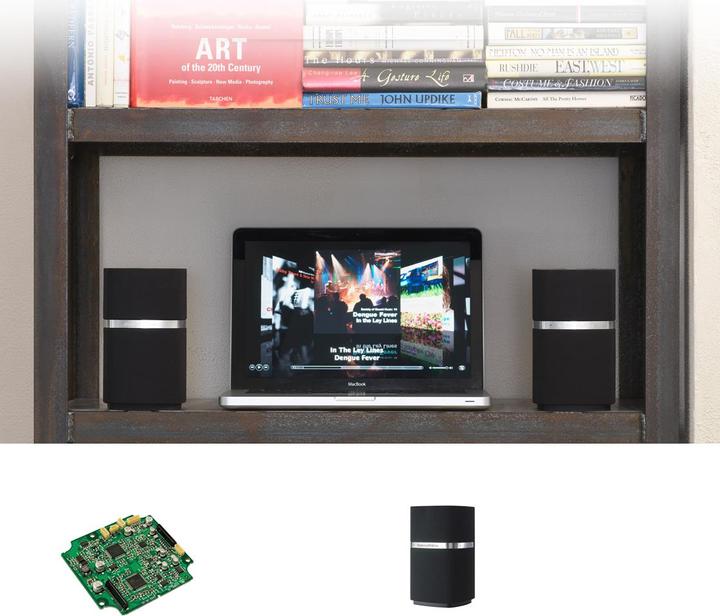 Immagine prodotto Bowers & Wilkins Mm1