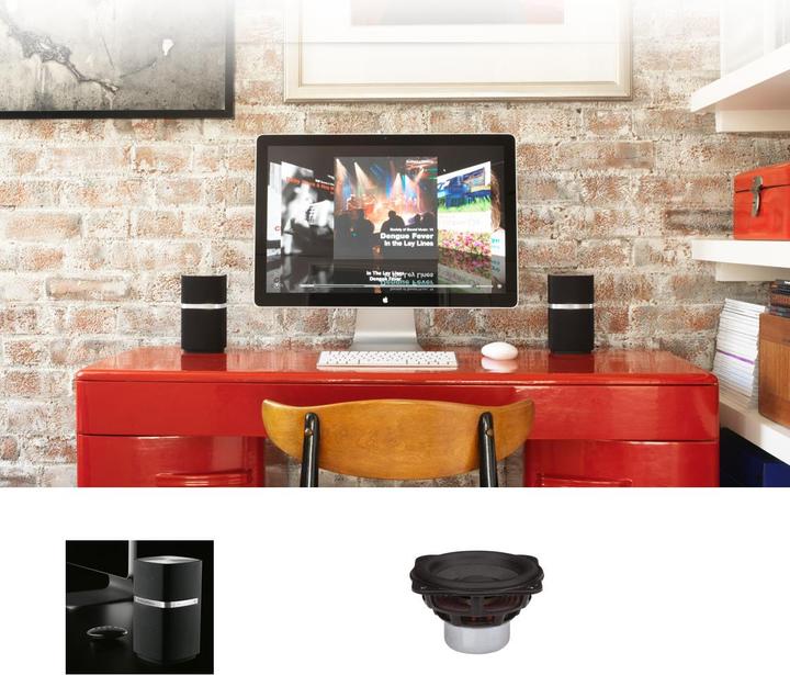 Immagine prodotto Bowers & Wilkins Mm1