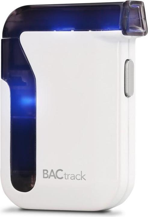 Produktbild BACtrack Mobile Pro