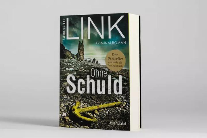 Produktbild Ohne Schuld (Deutsch, Charlotte Link, 2021)